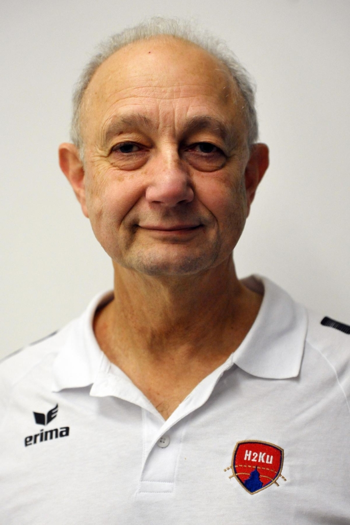 Horst Geist