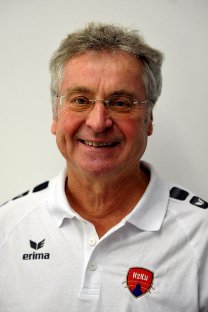Karlheinz Weiland