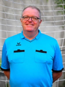 Jürgen Blau