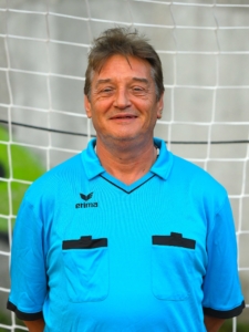 Michael Nüssle