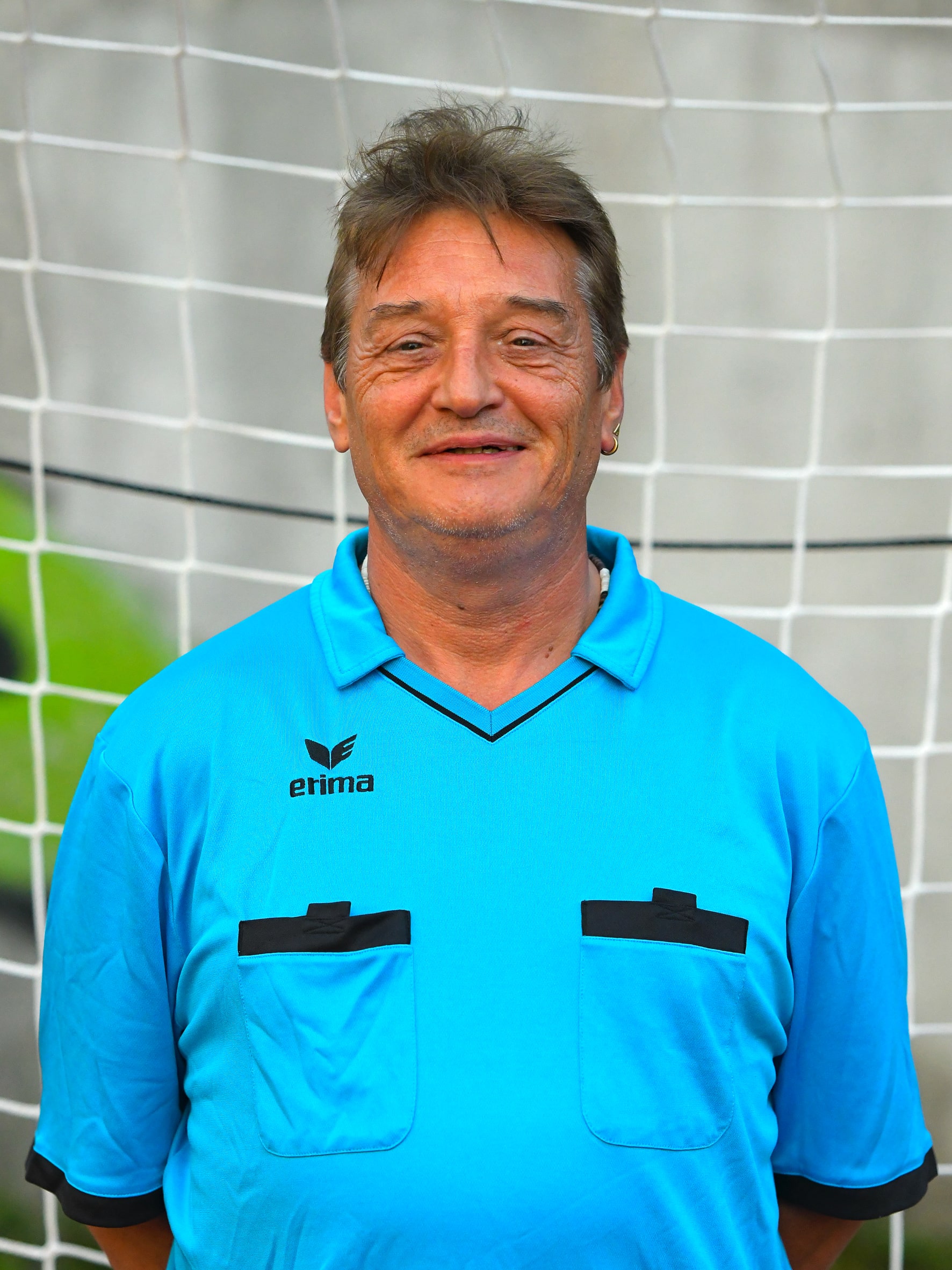 Michael Nüssle