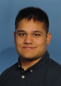 Darius Schanz