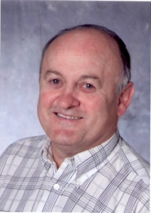 Ewald Hirneise
