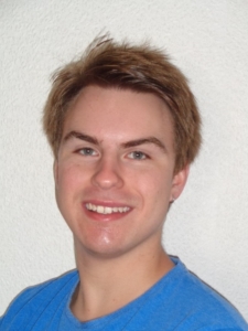 Nico Dongus