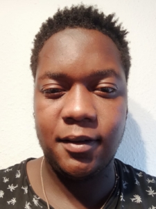 Tineyi Kadema