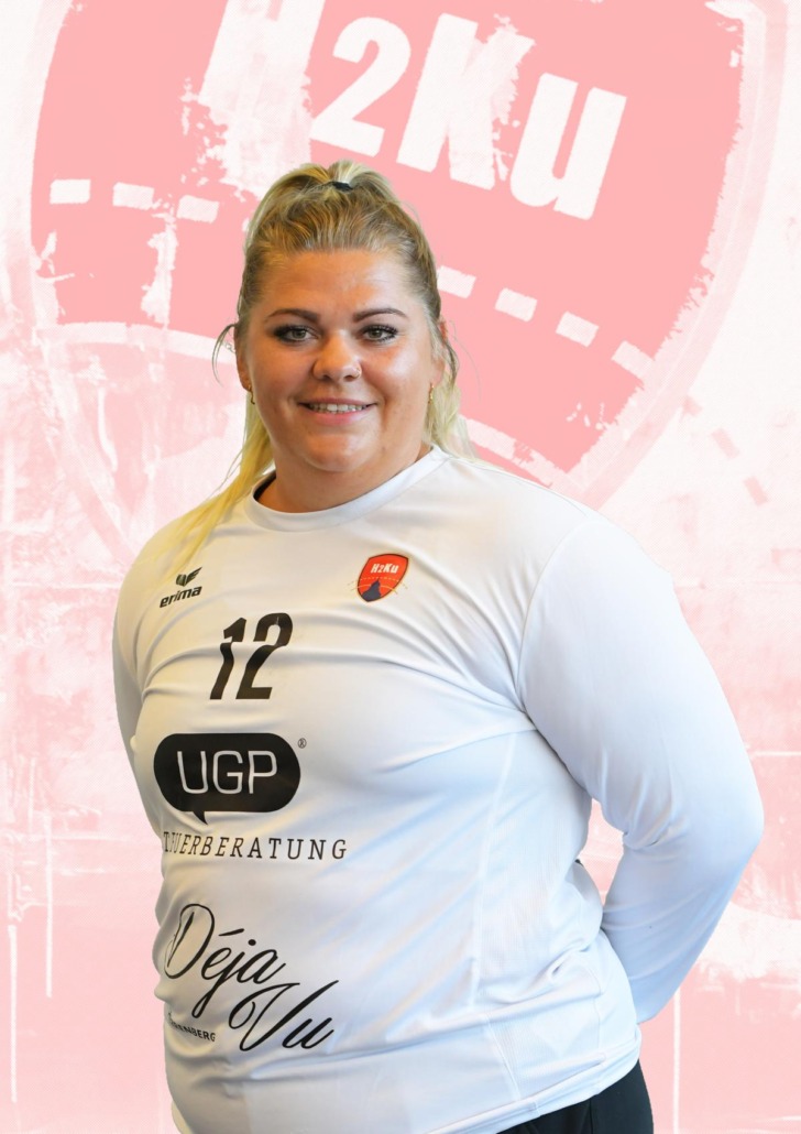 Alisa Niehage-Neuffer