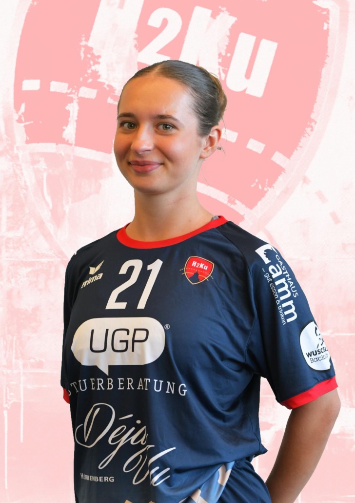 Angelina Mieser