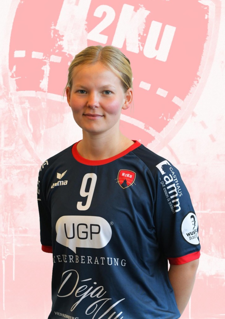 Anna-Lena Riedel