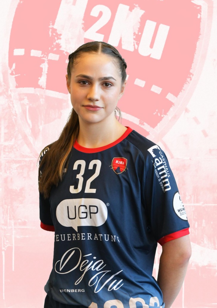 Caroline Lutz
