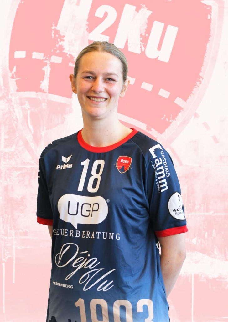 Anna Stucke