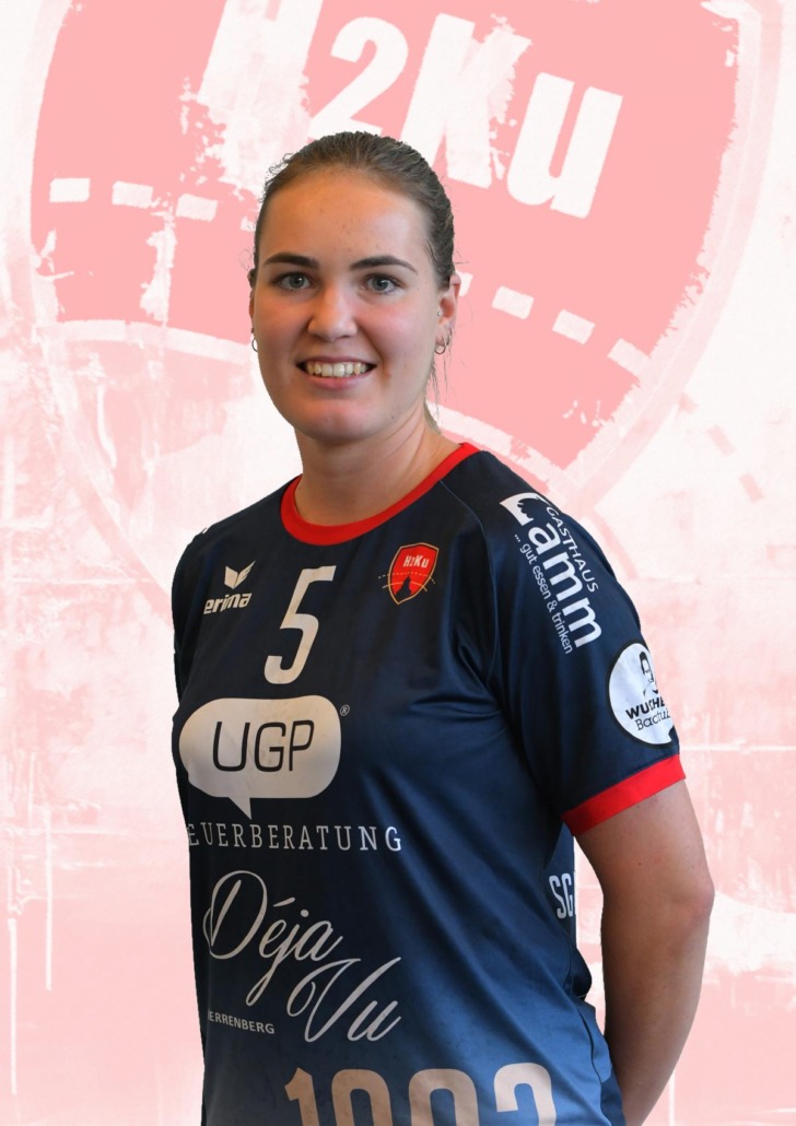 Lara Chmel