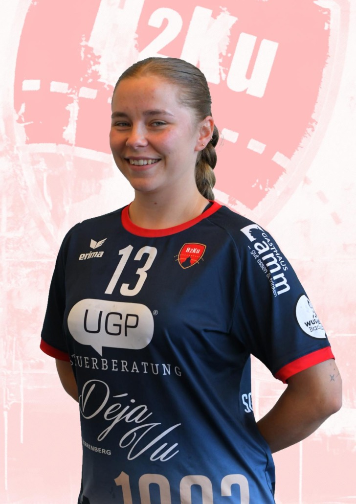 Mareike Schick