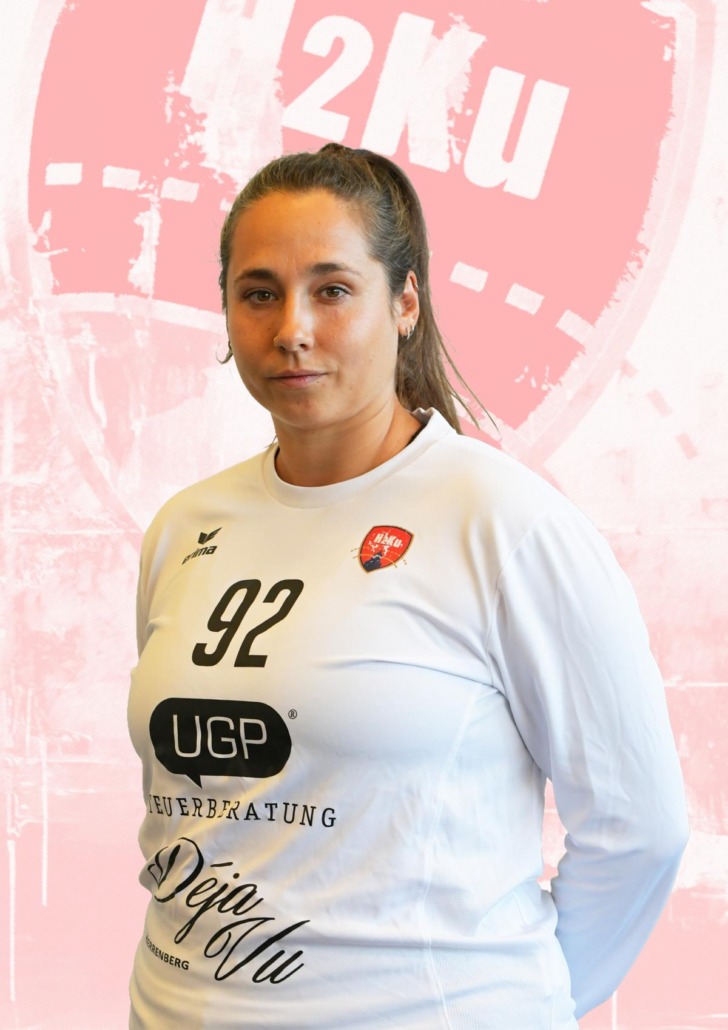 Melanie Braitmaier