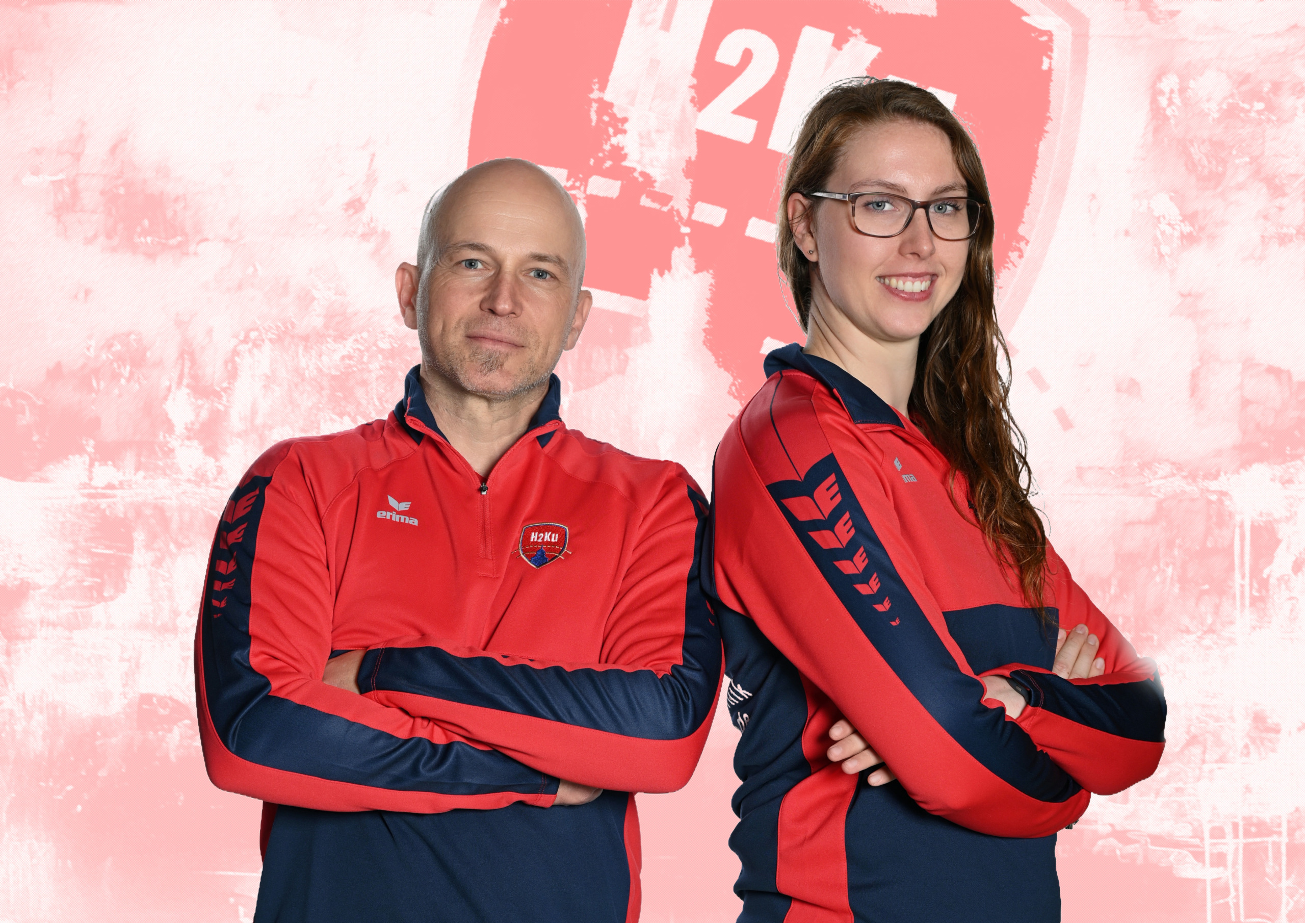Physioteam - Helge Fallscheer, Romy Kästner