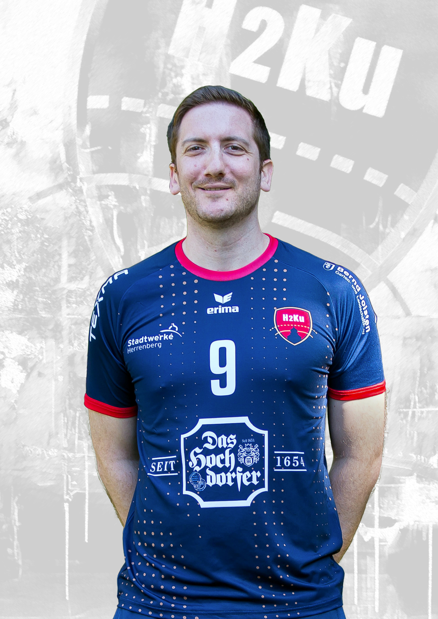 Janek Förch