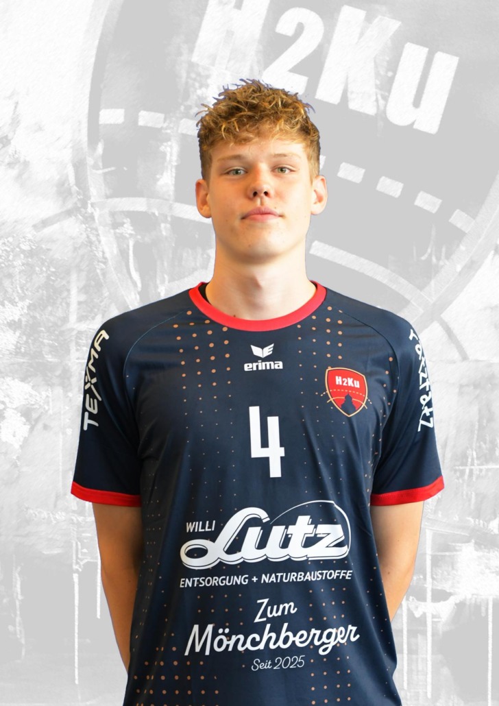 Lennart Lohrer
