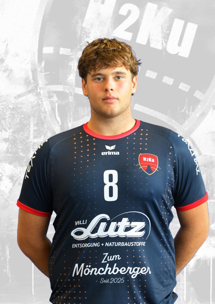 Louis Eckart