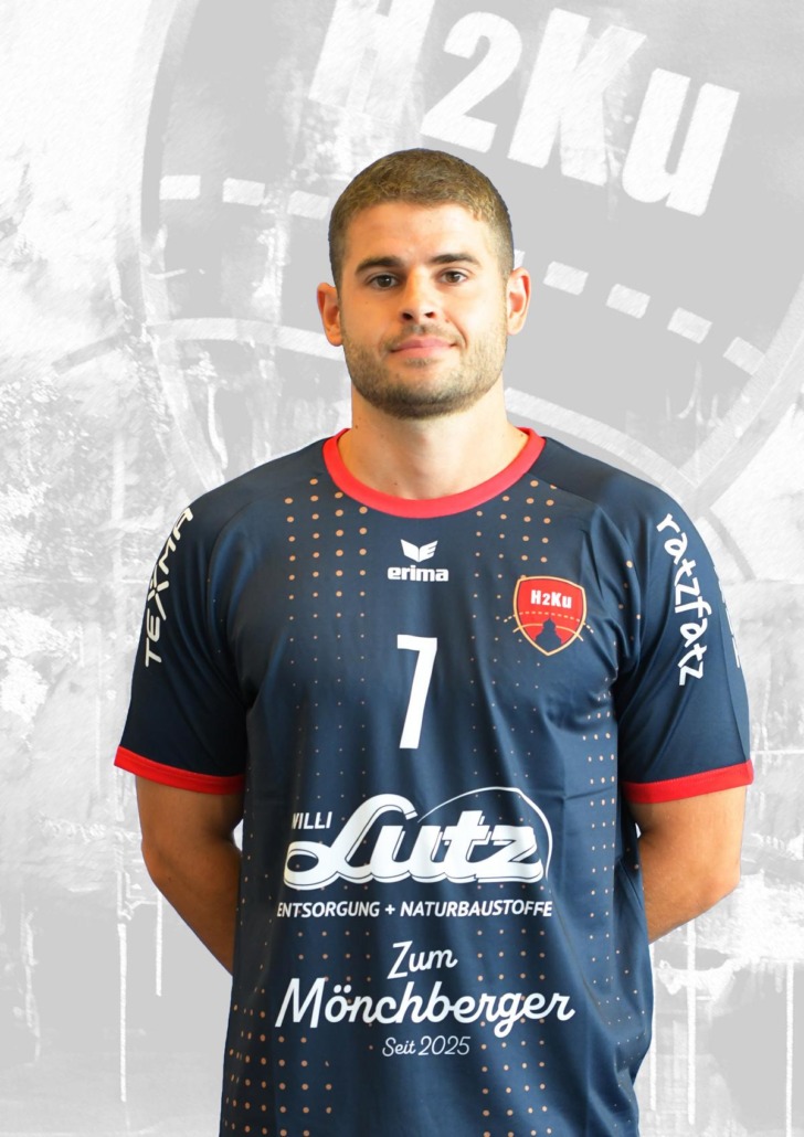 Luca Ehler