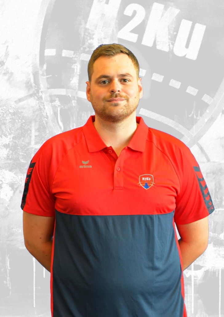 Maximilian Schöllkopf