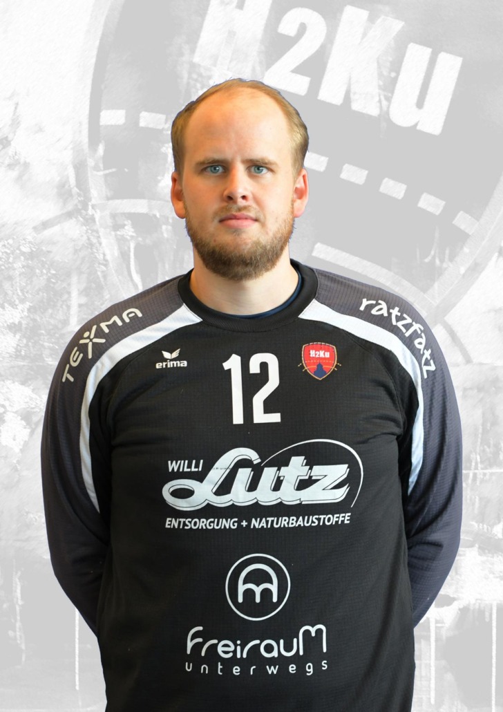 Nicolas Rhotert