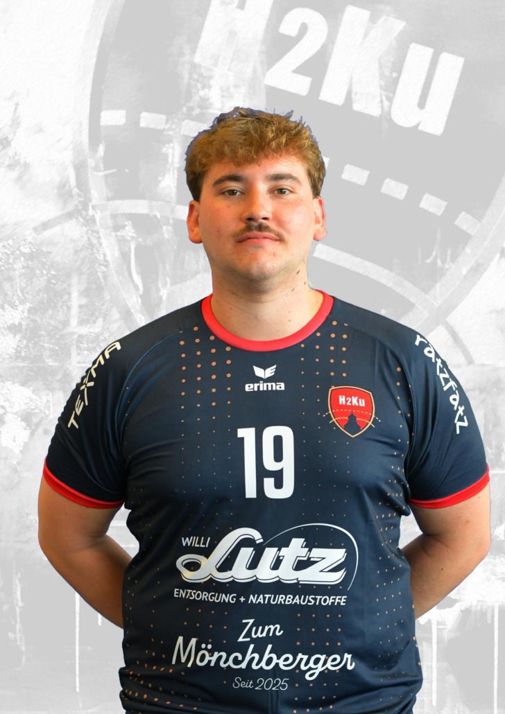 Tom Bühler