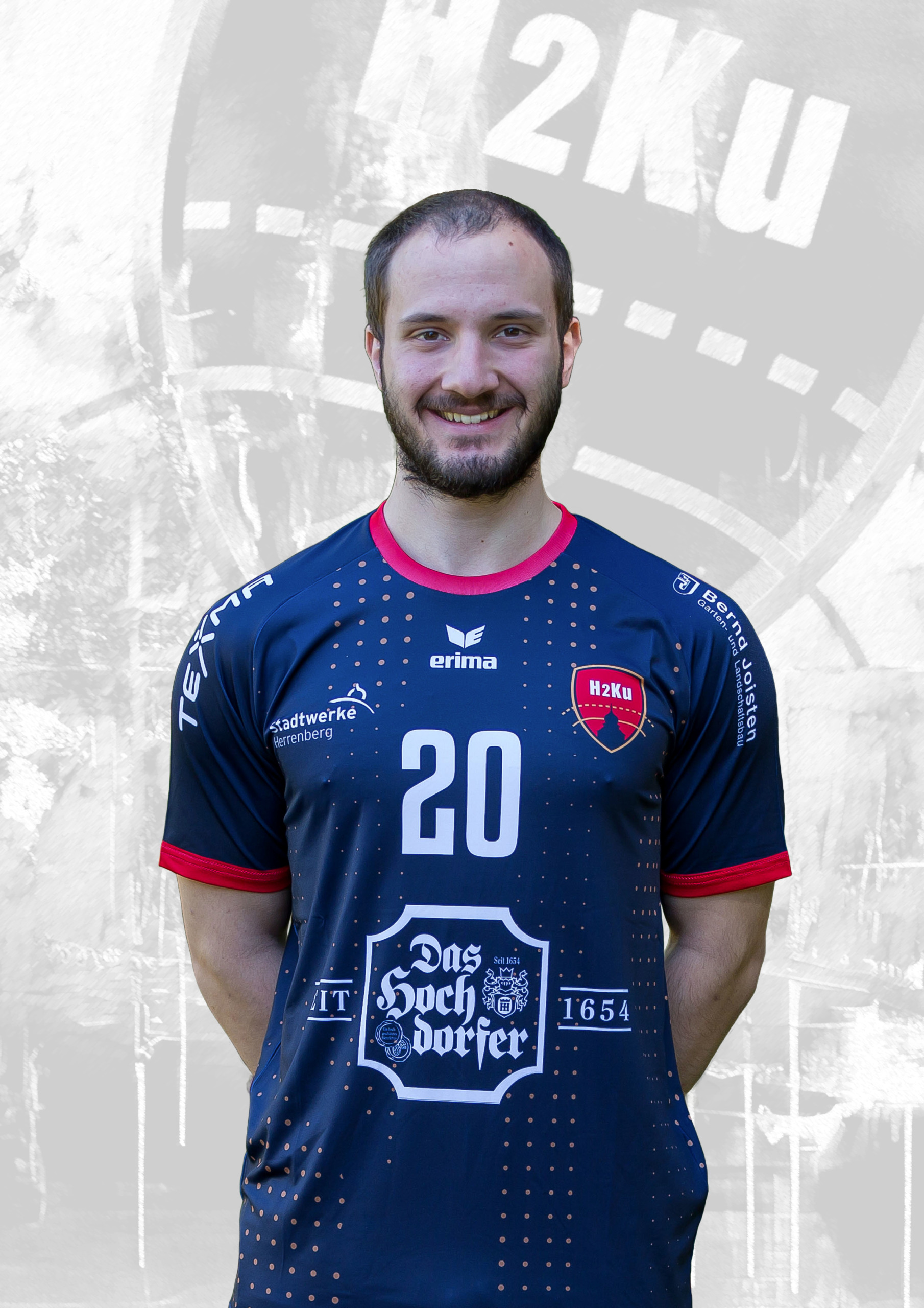 Lukas Bechinka
