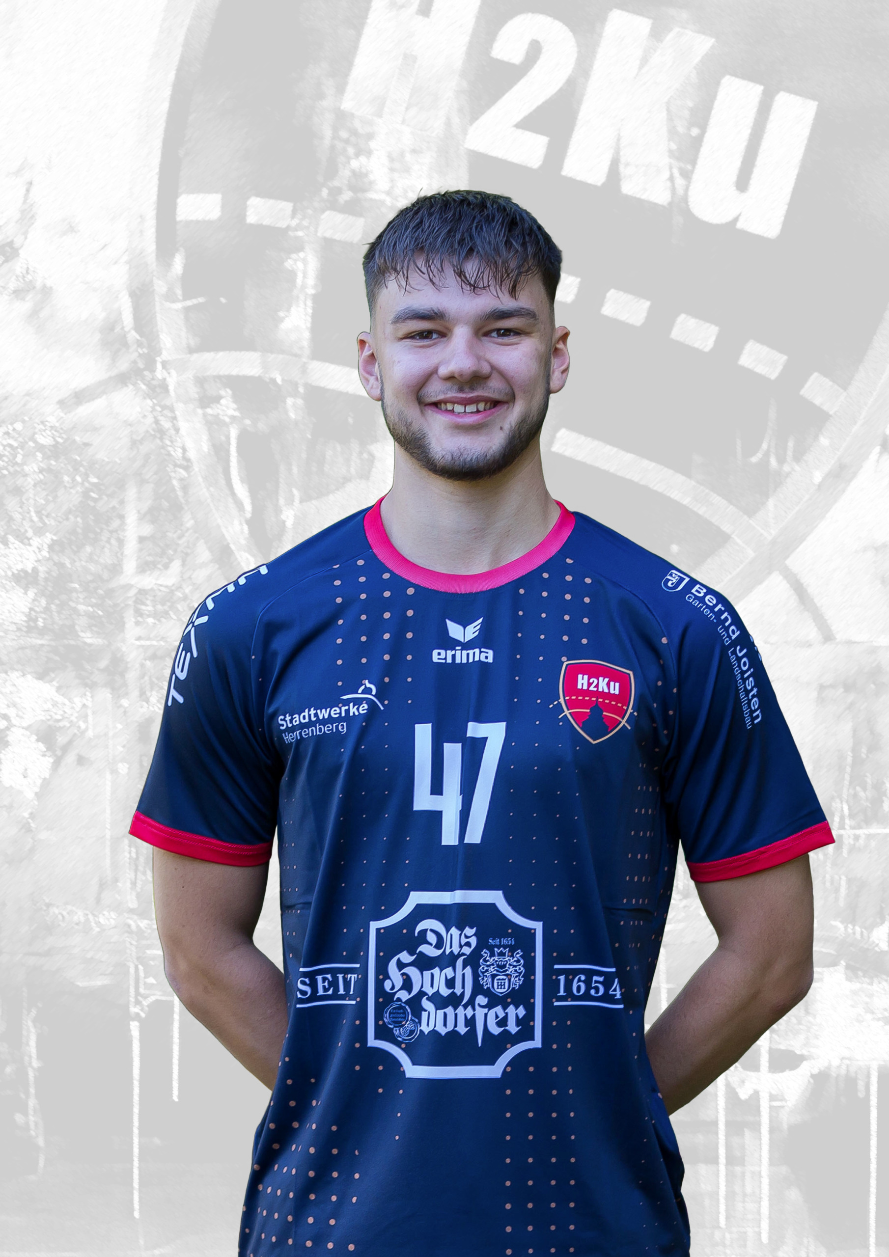 Lukas Krebs