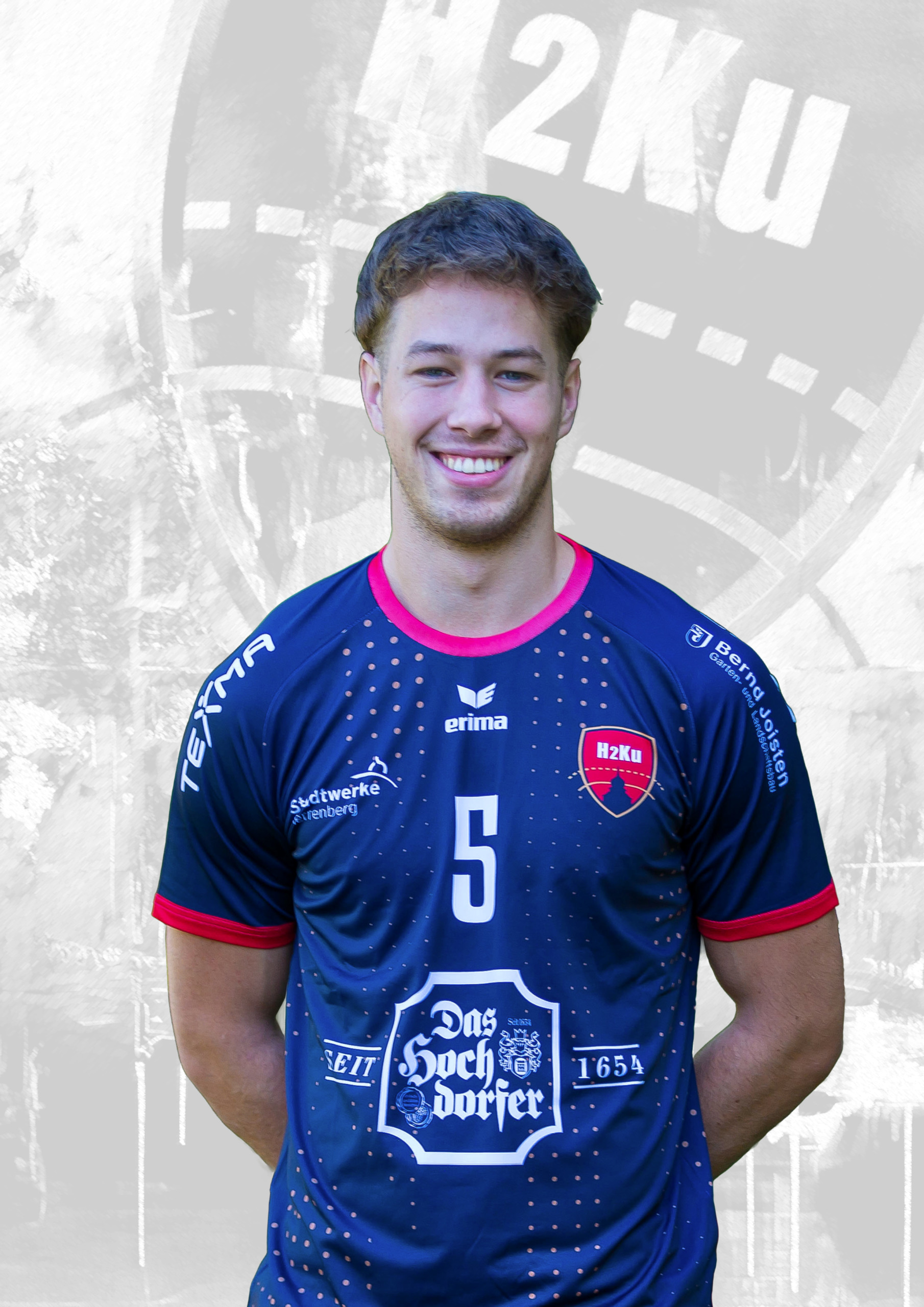 Moritz Werner