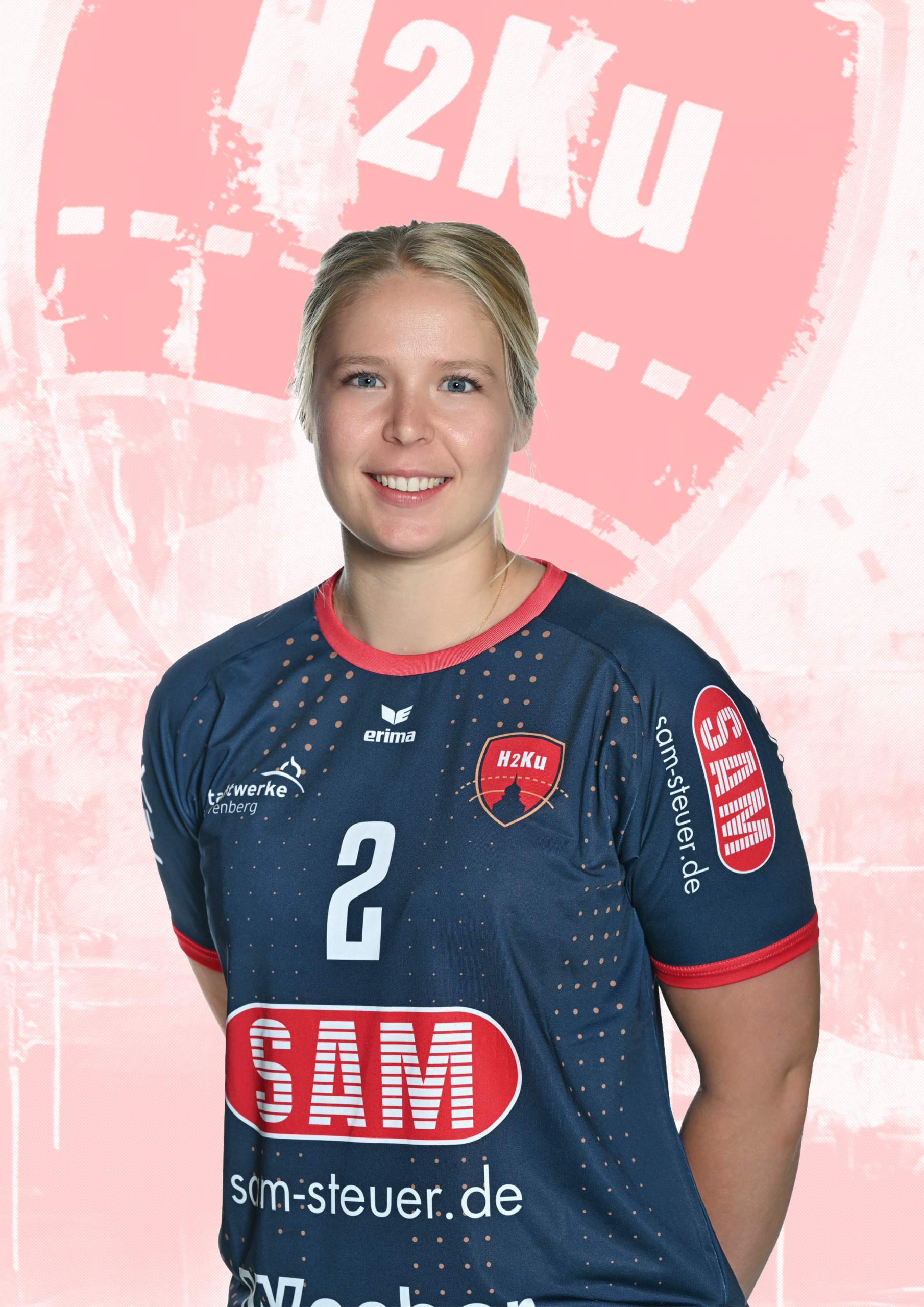 Stefanie Schoeneberg