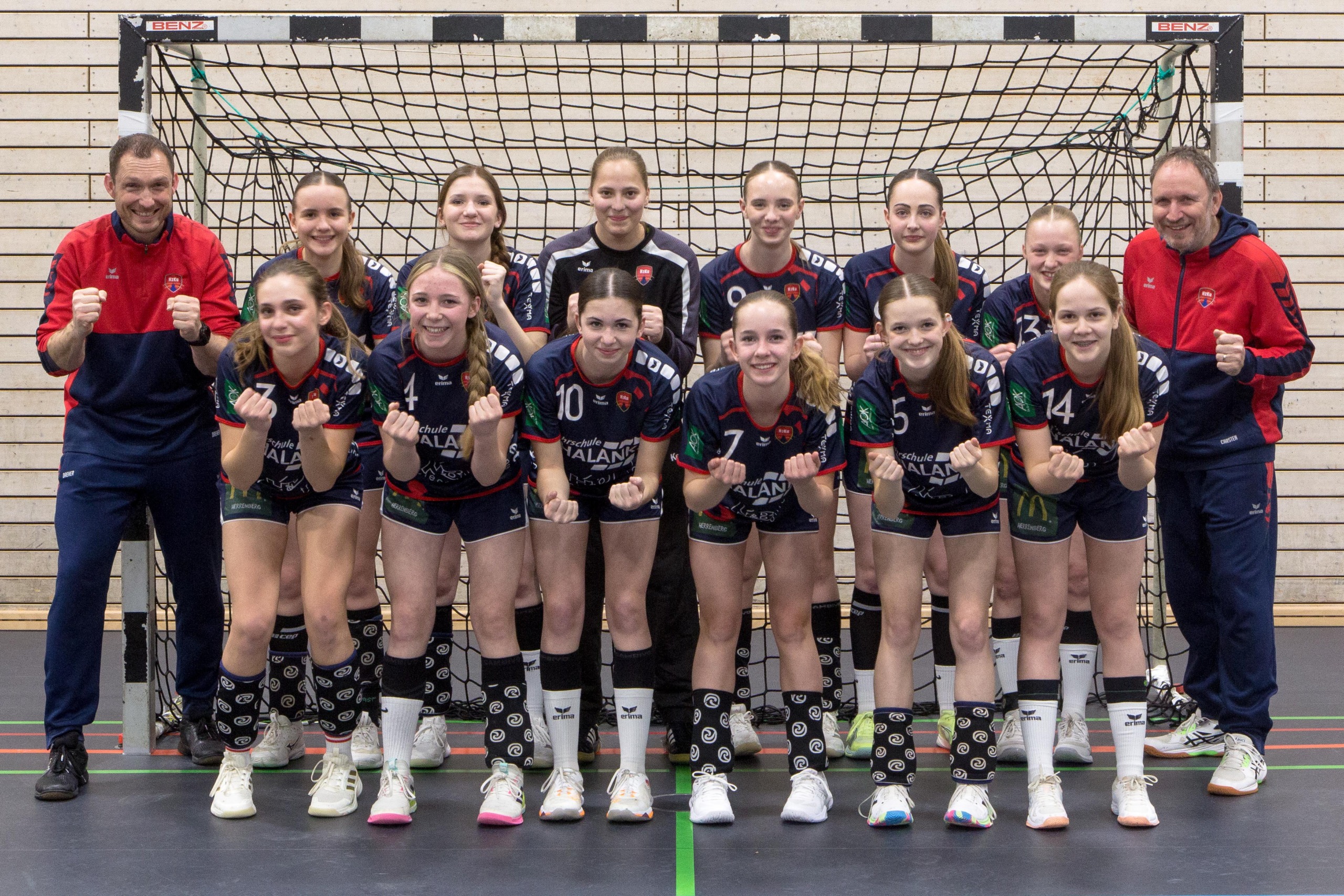 2026-03-25_wC1_Mannschaftsbild