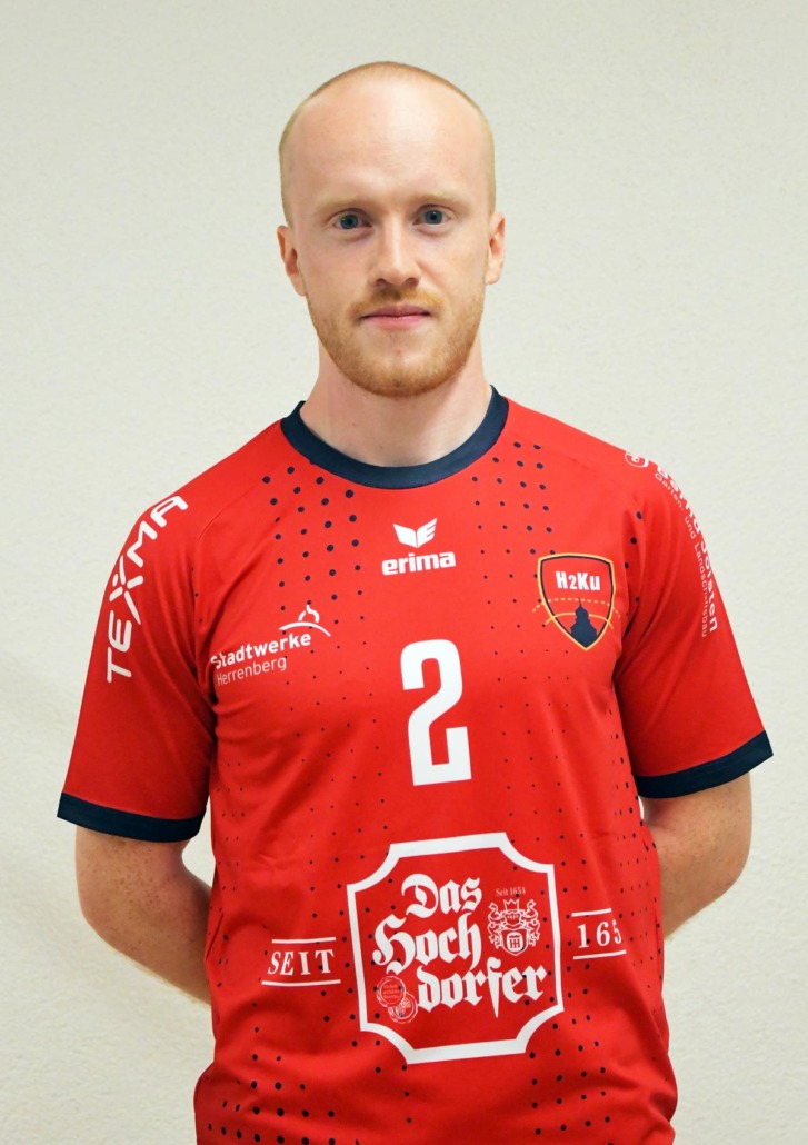 Alexander Kohler