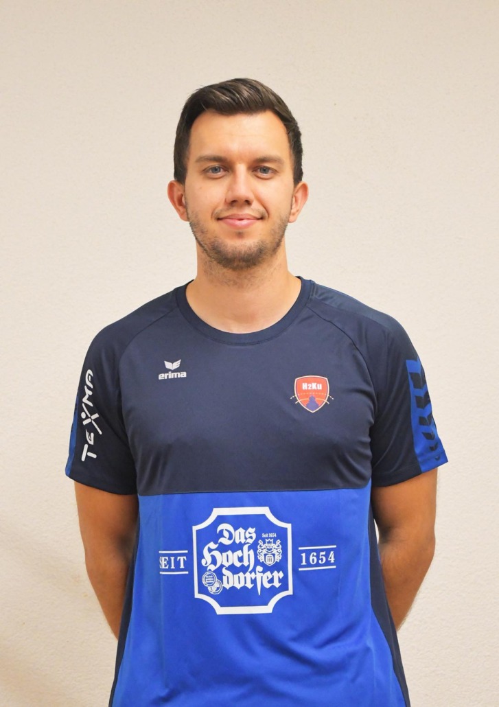 Andreas Vogt
