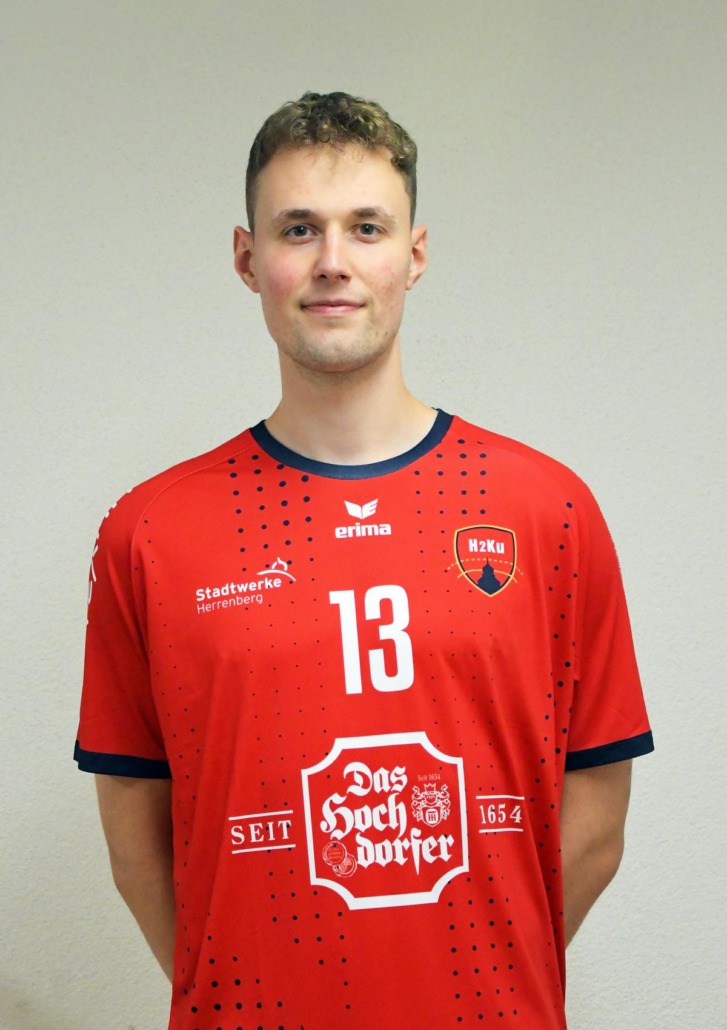 Kenneth Stiegen