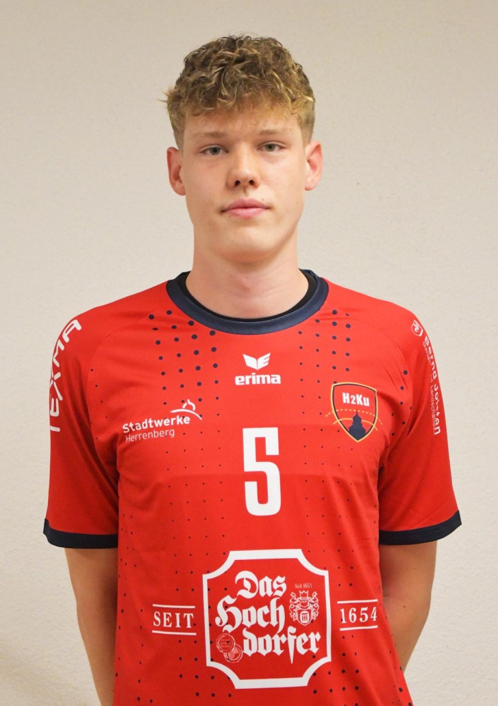 Lennart Lohrer