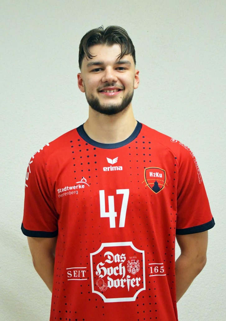 Lukas Krebs