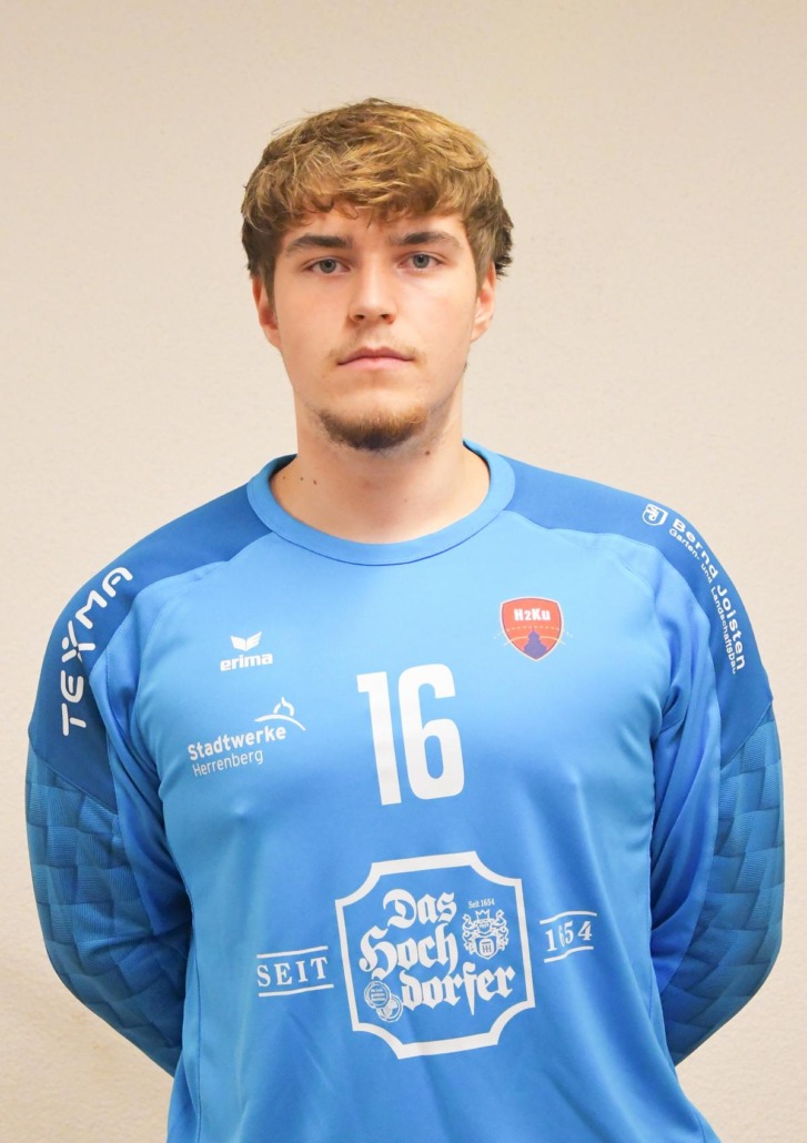 Nico Sauer