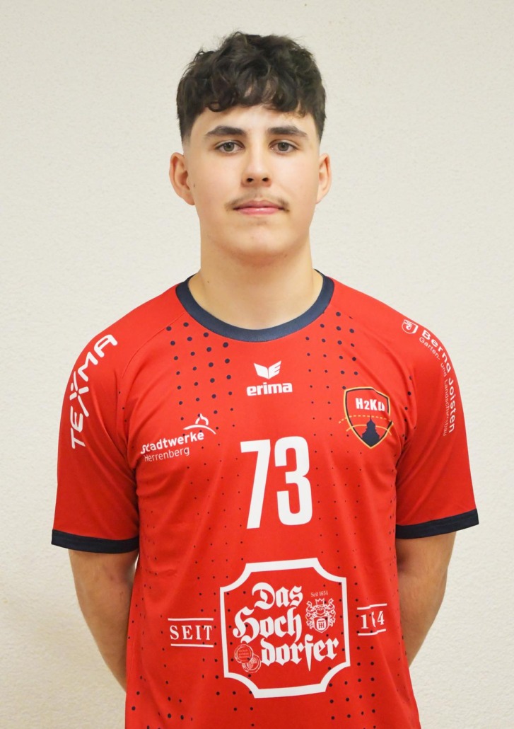 Yannick Broß