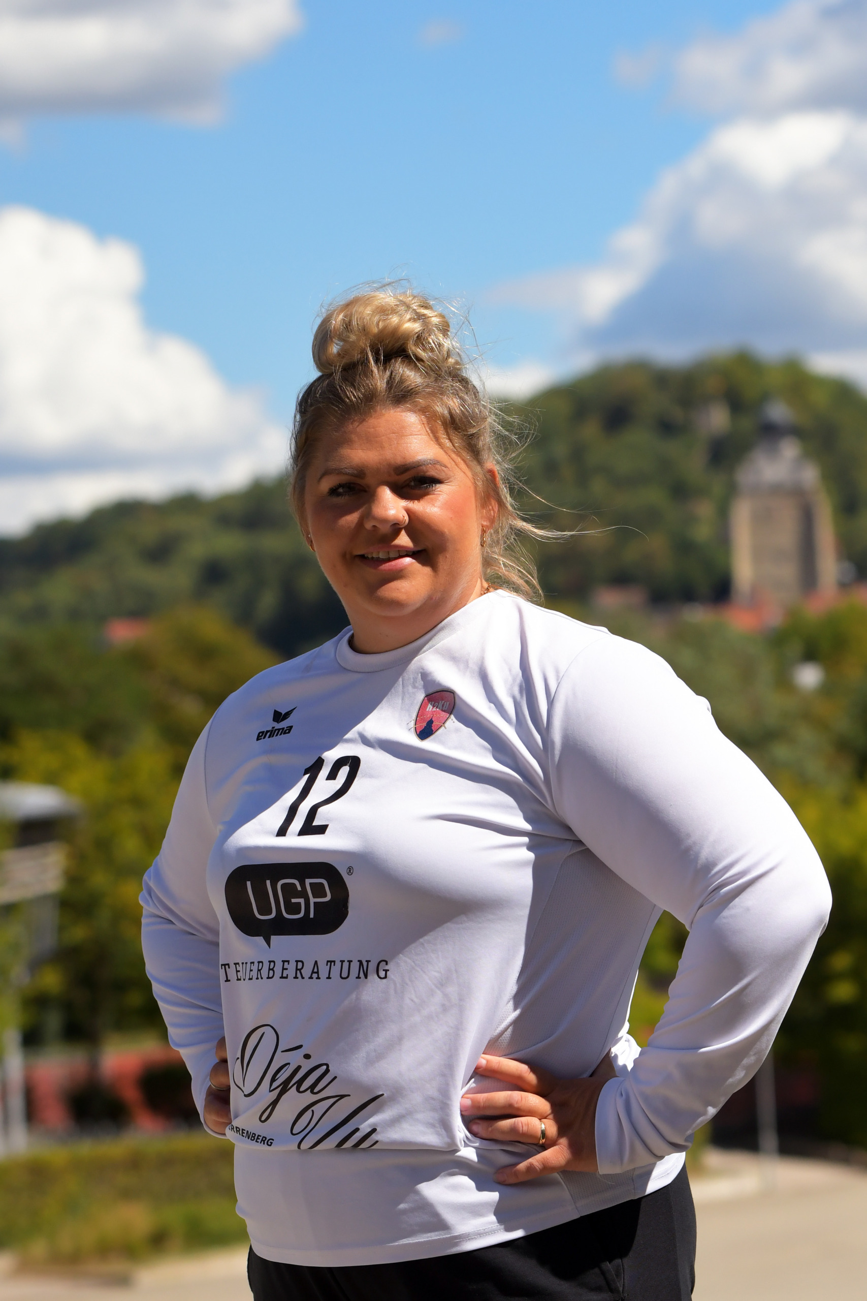 Alisa Niehage-Neuffer