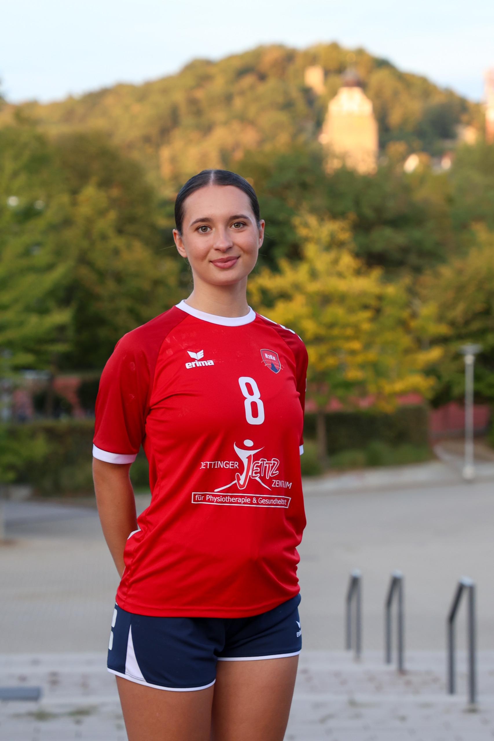 Angeliena Mieser