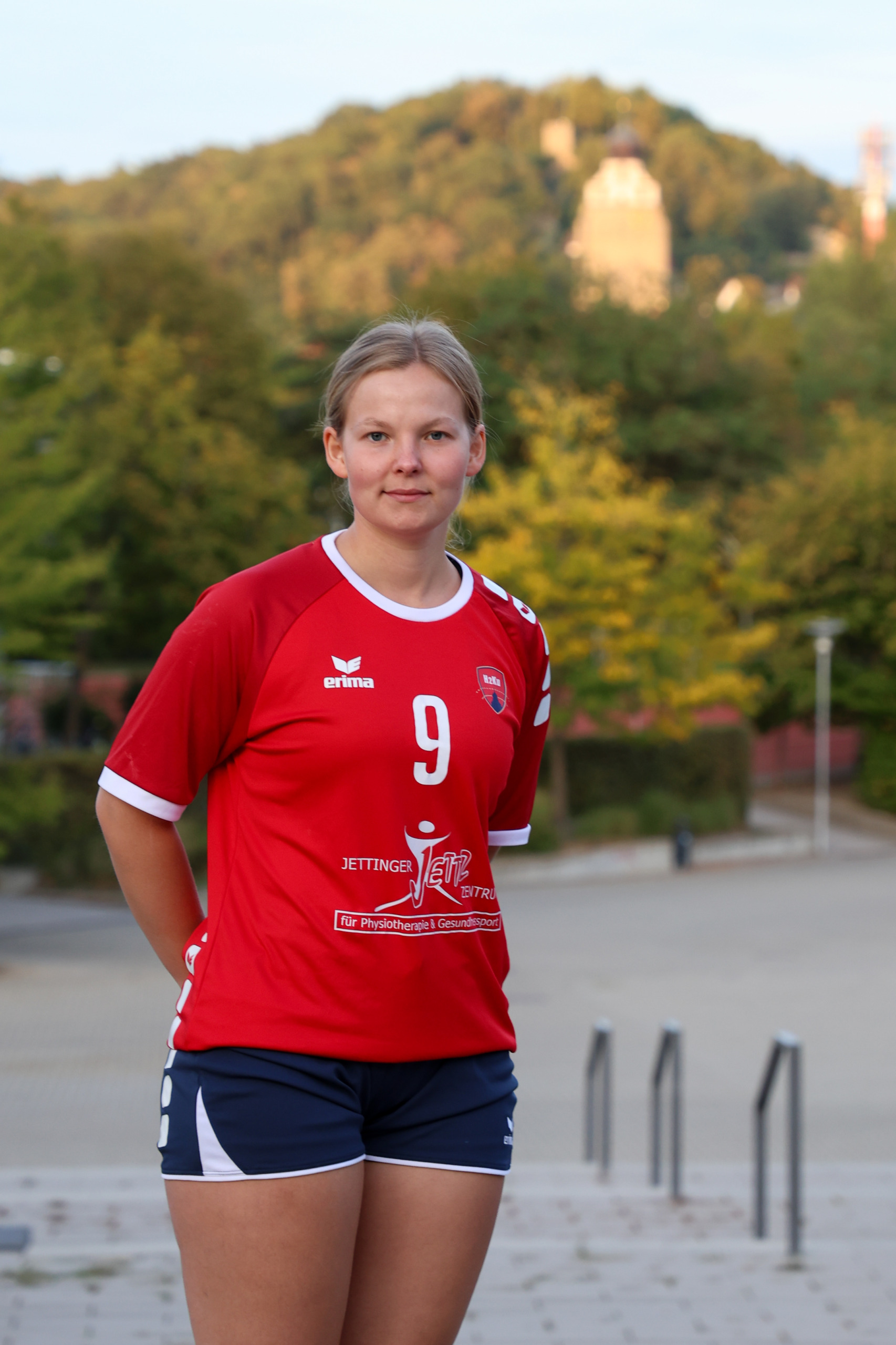 Anna-Lena Riedel