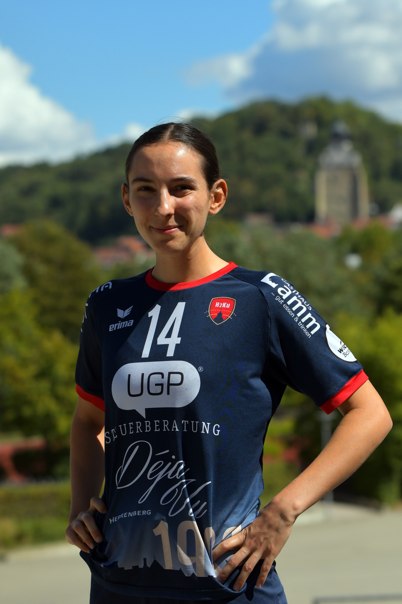 Anna Zimmerer