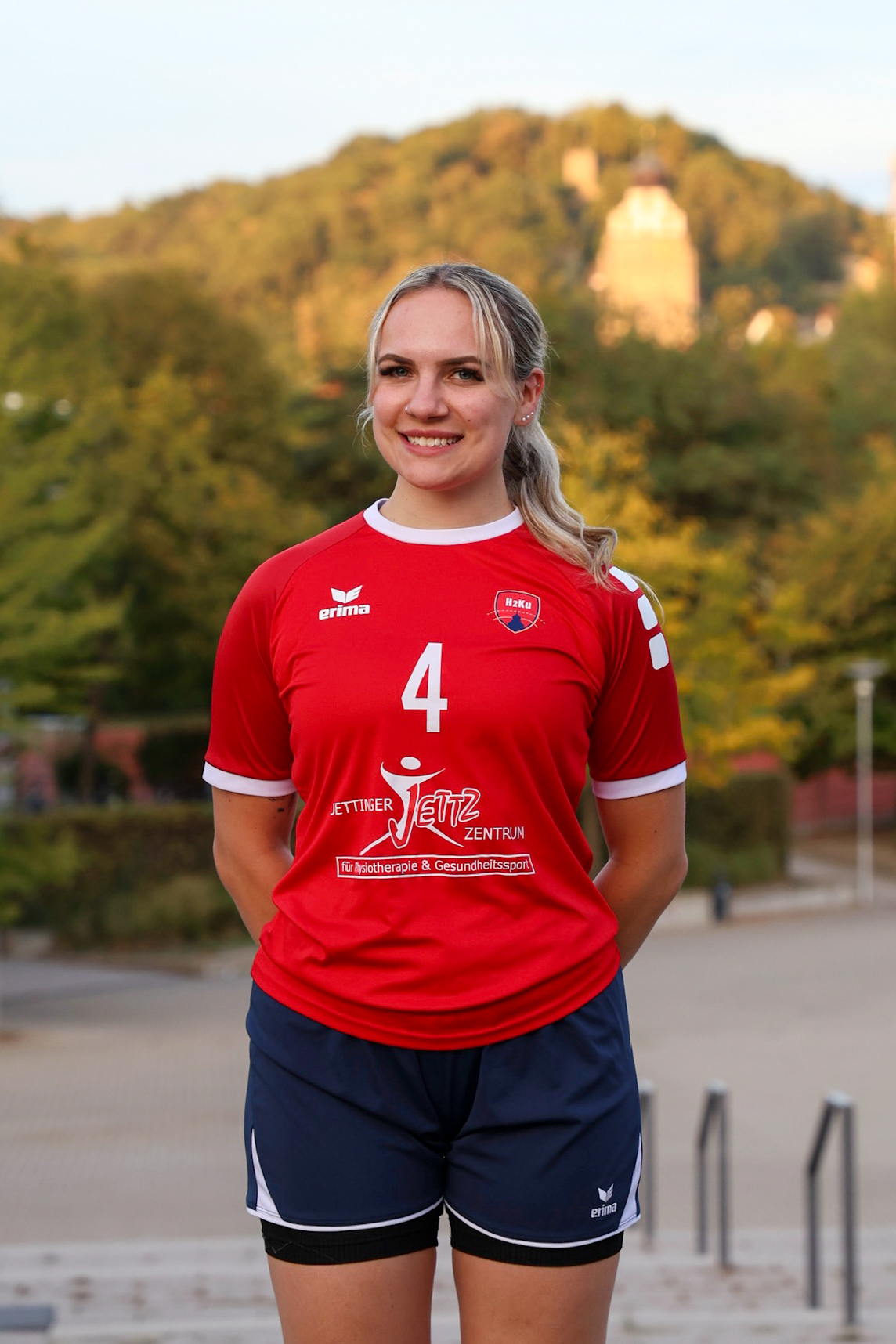 Annalena Castorff
