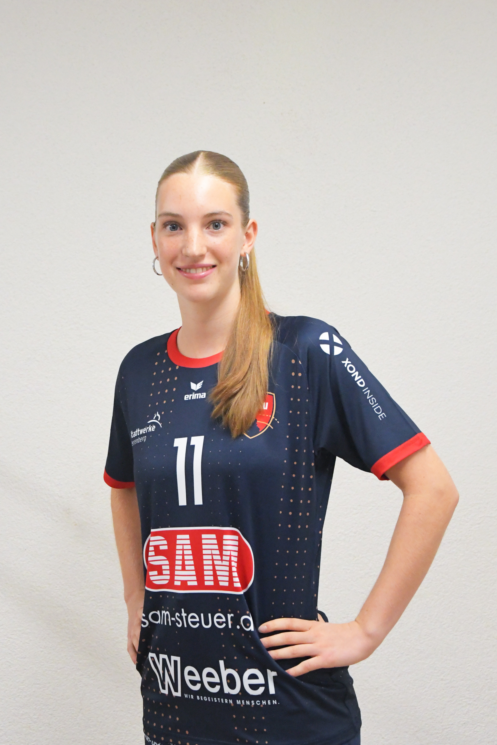 Anne-Sophie Huber