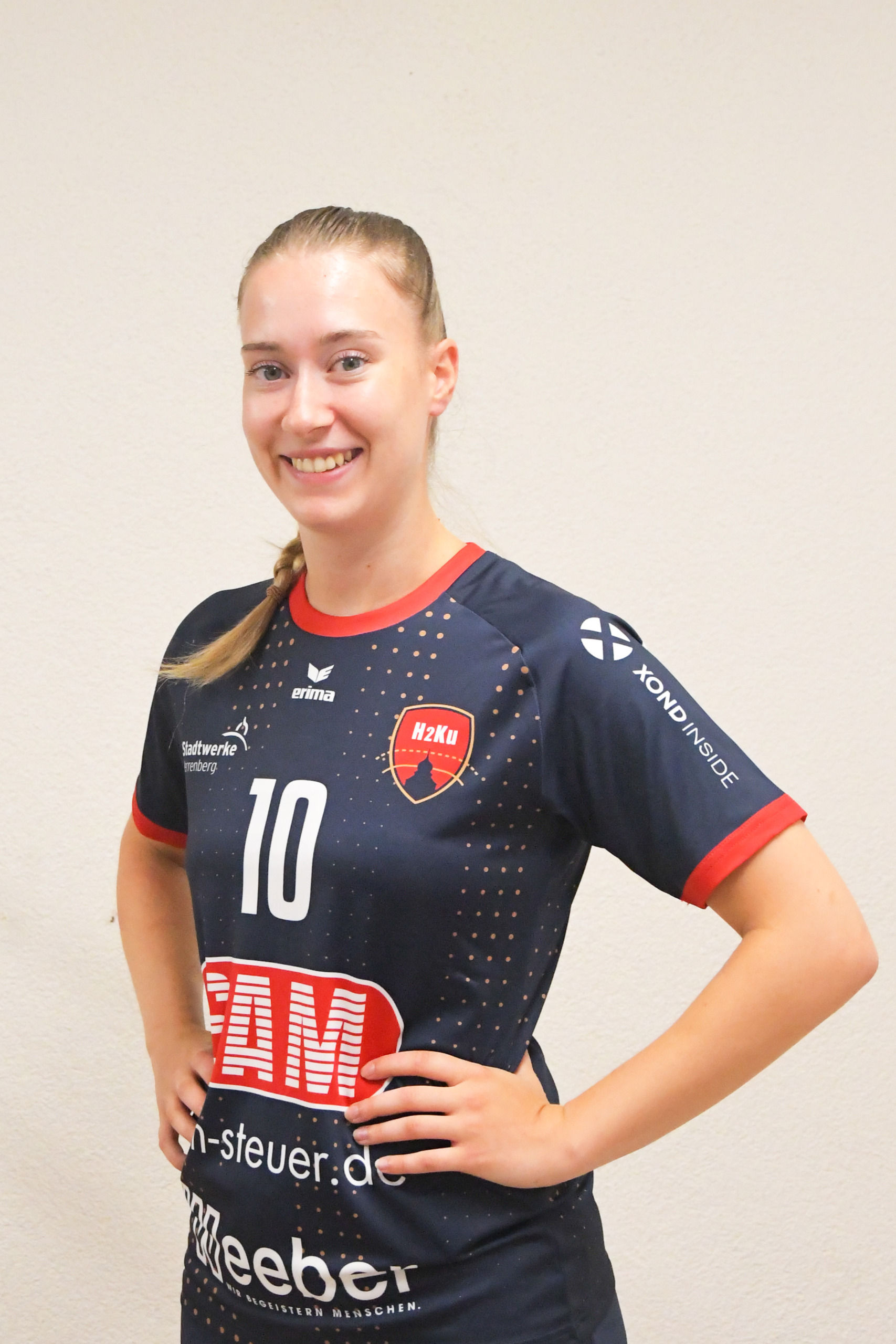 Emma Schweizer