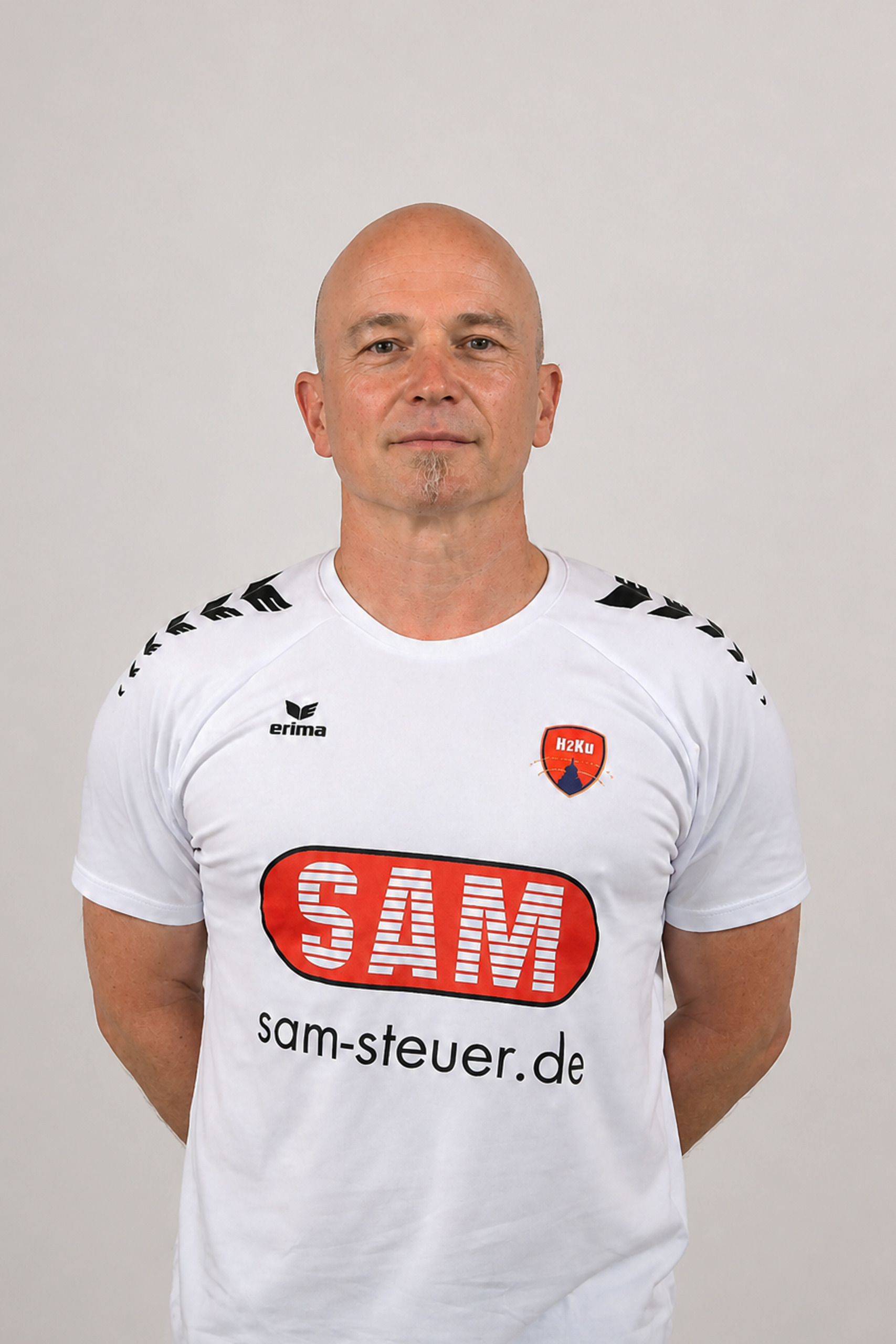 Helge Fallscheer