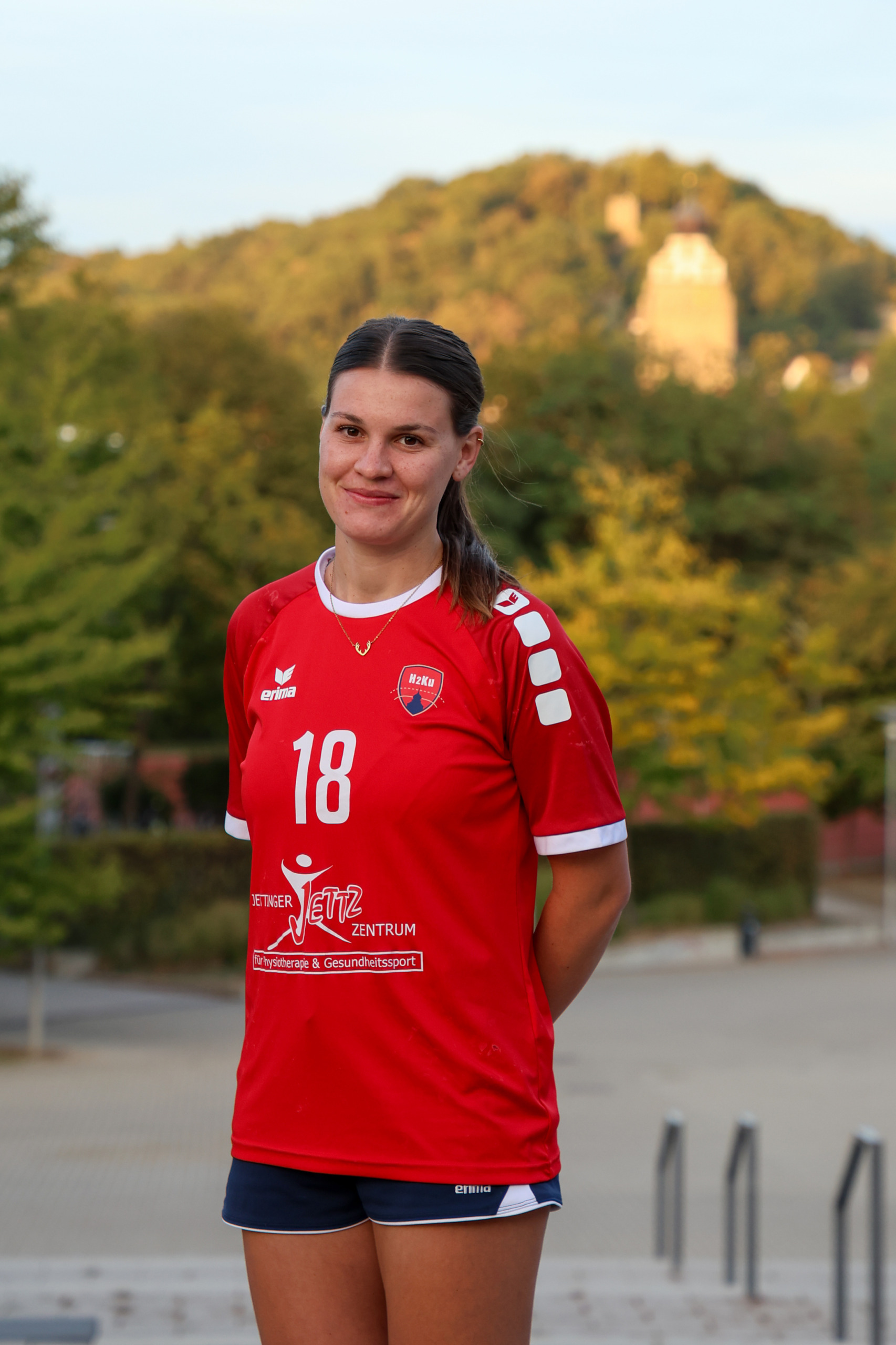 Ina Bühler