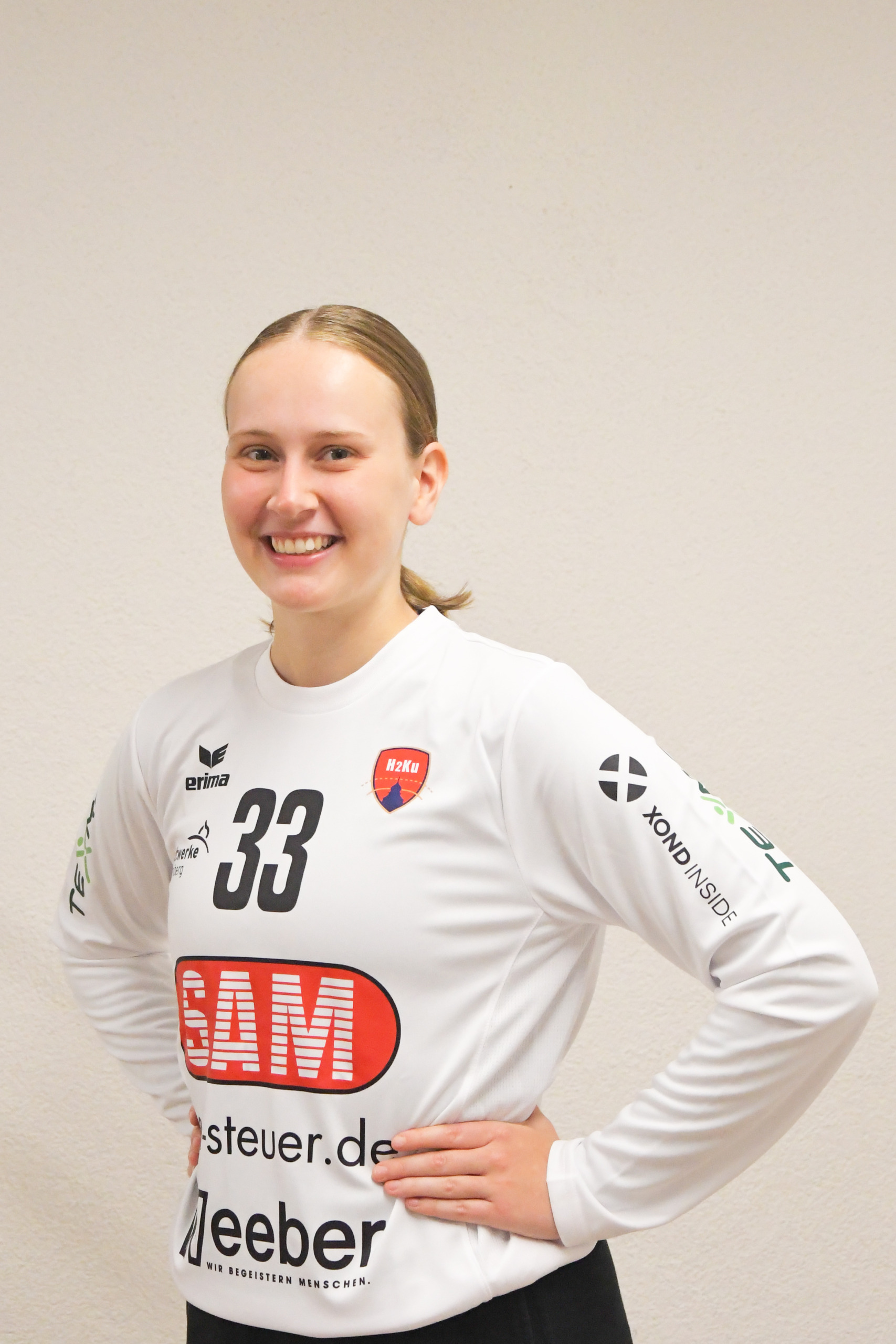 Isabel Göhlich