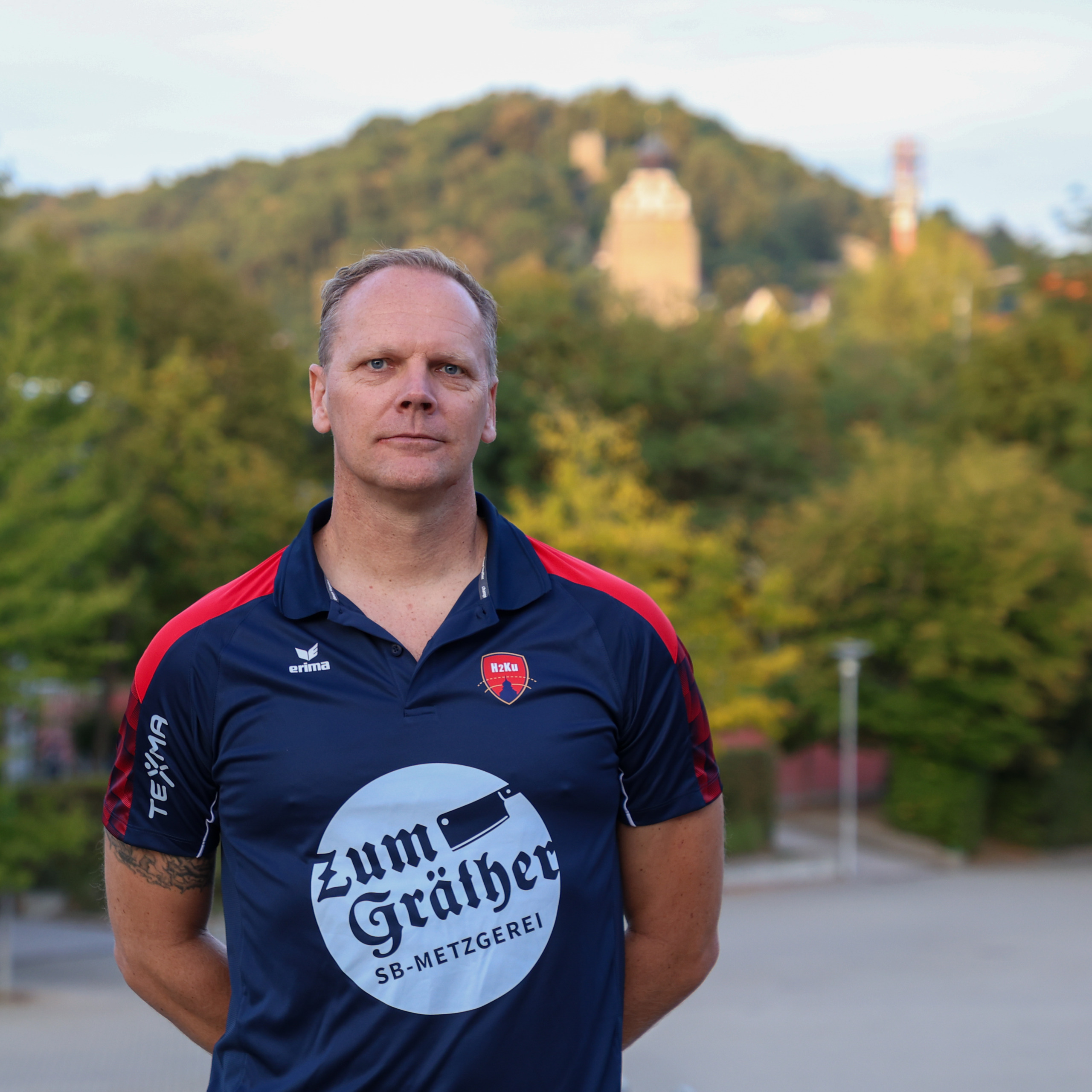 Jan Castorff