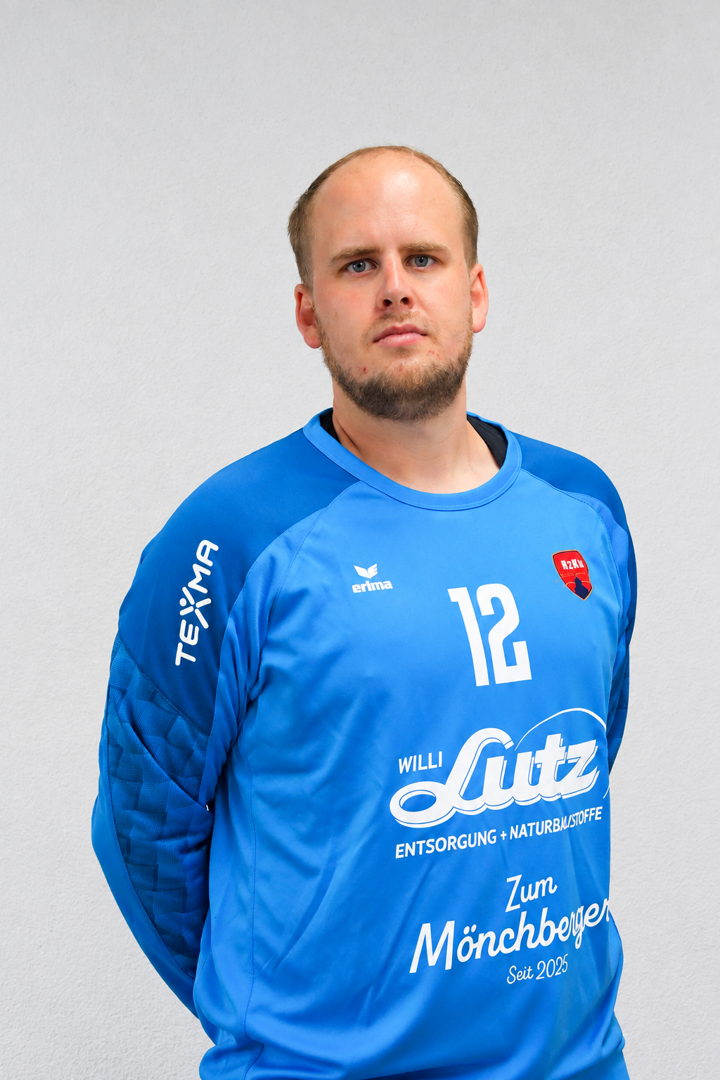 Nicolas Rhotert