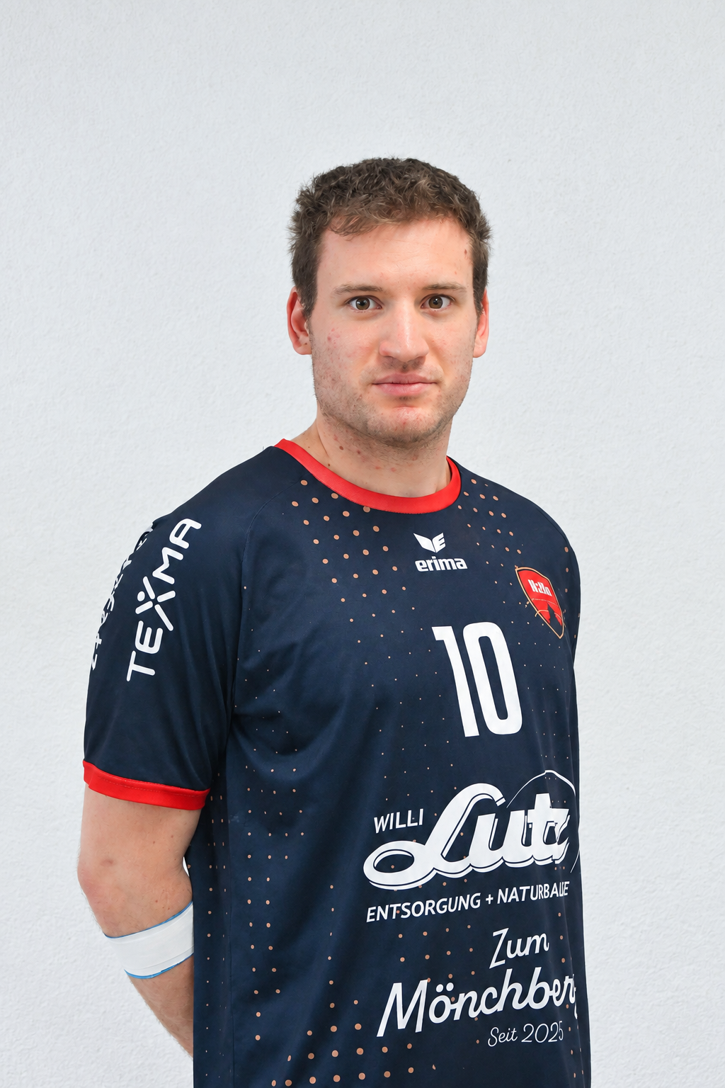 Jannik Mannhorst